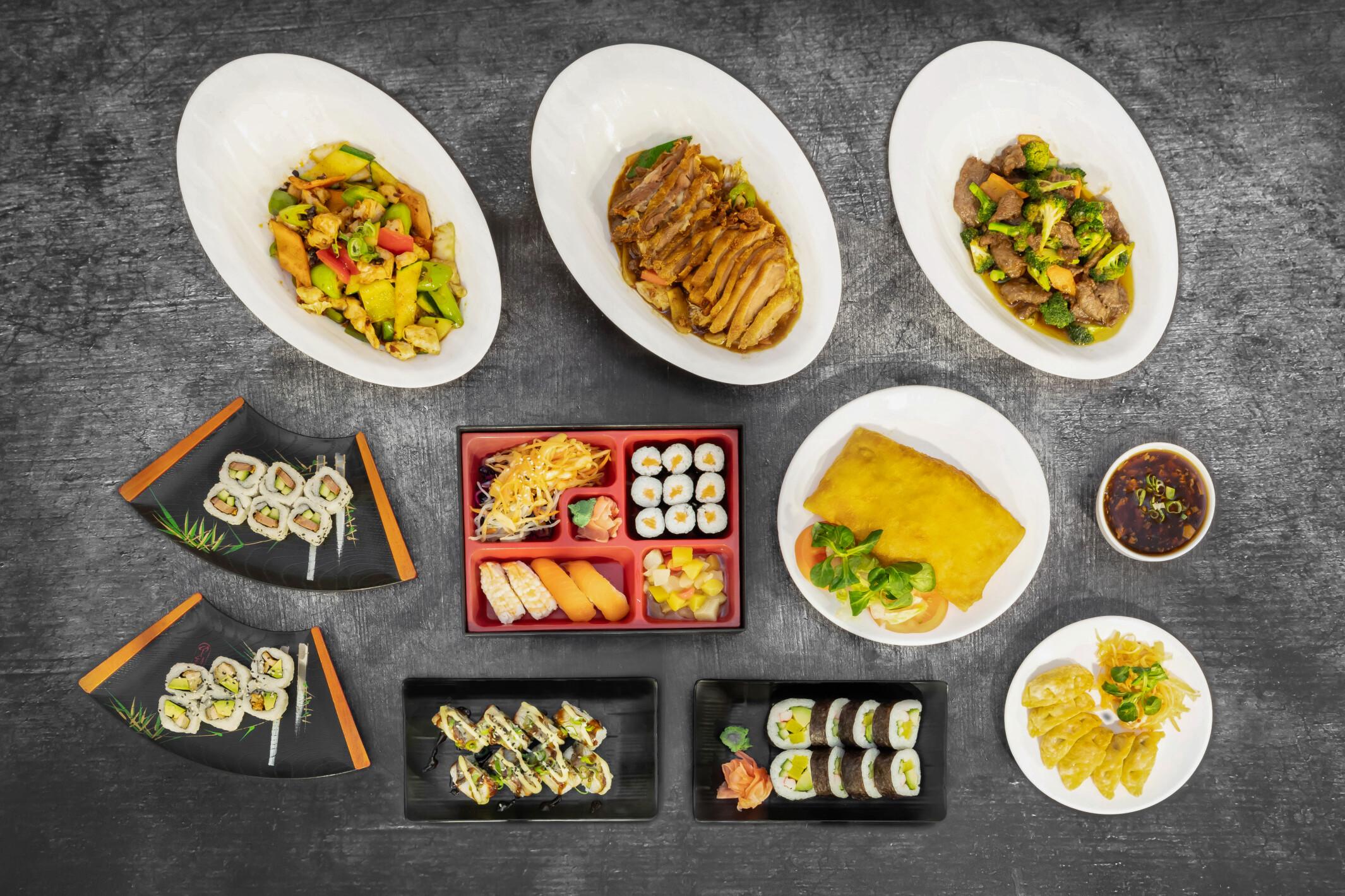 Lucky Fen – Authentisch Asiatisch in Wien